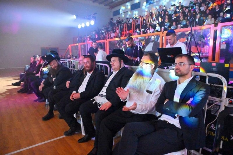 יהושע פרוכטר