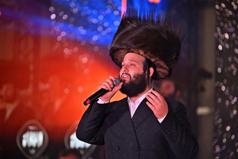 יהושע פרוכטר