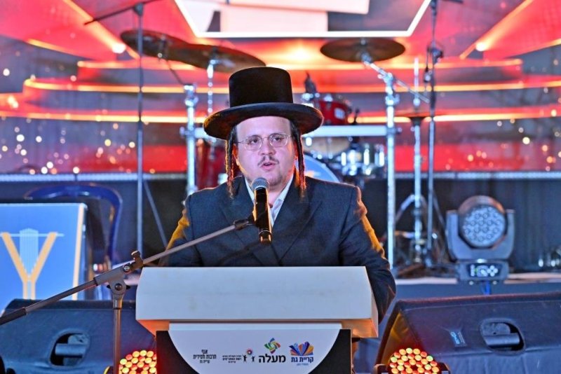 יהושע פרוכטר