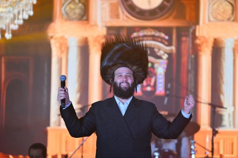 יהושע פרוכטר
