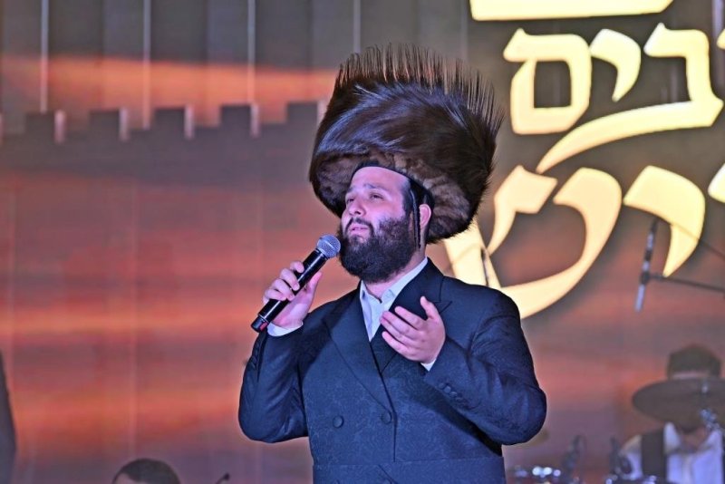 יהושע פרוכטר