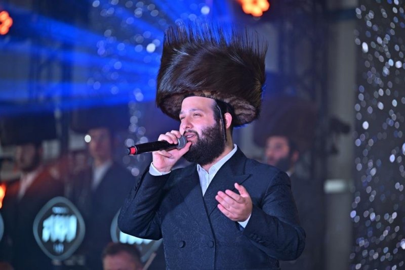 יהושע פרוכטר