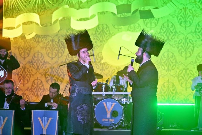יהושע פרוכטר