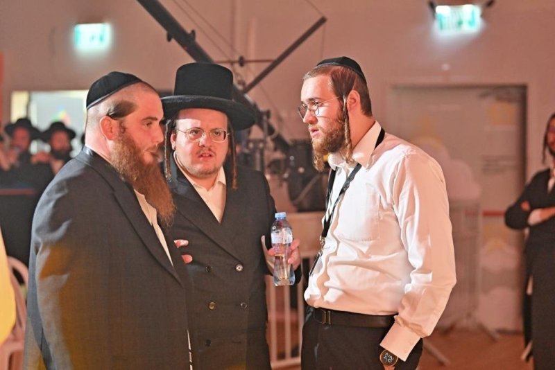 יהושע פרוכטר