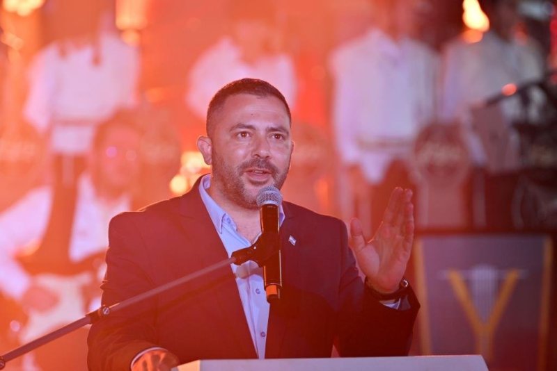 יהושע פרוכטר