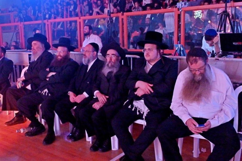 יהושע פרוכטר