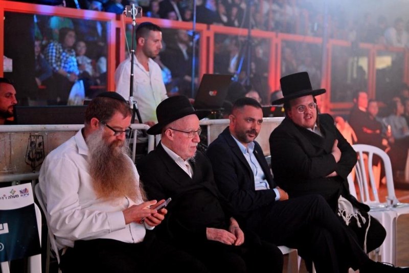 יהושע פרוכטר