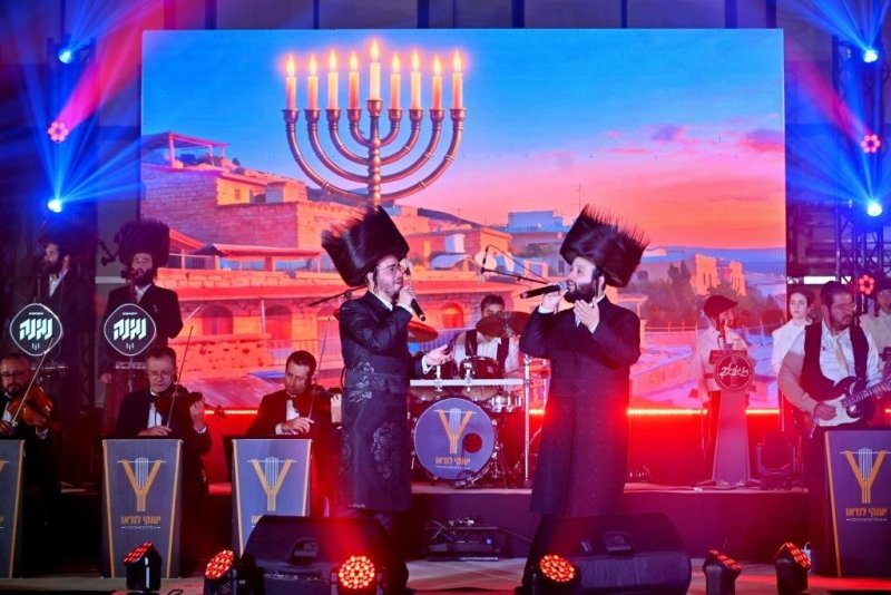 יהושע פרוכטר