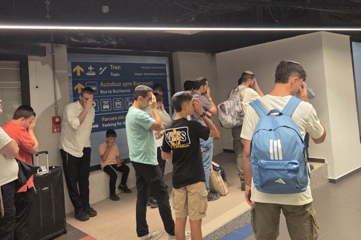 באדיבות המצלם