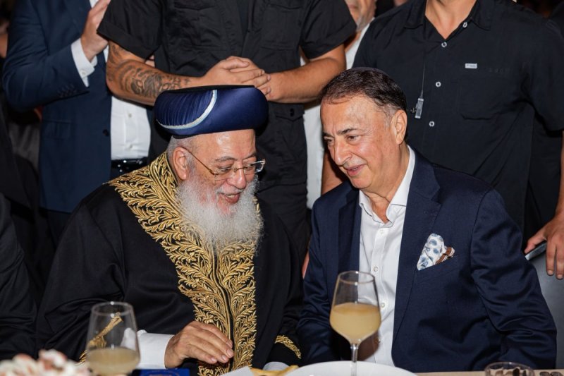 חיים טויטו 