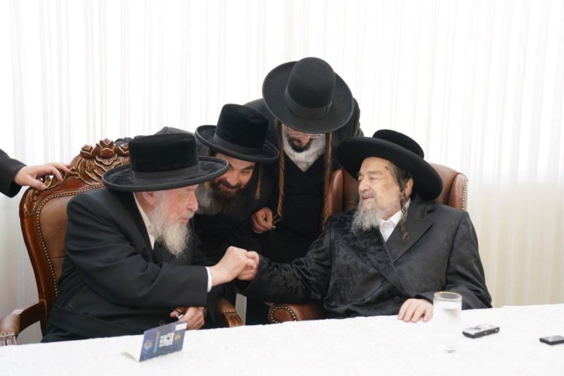 איחוד ברסלב באומן