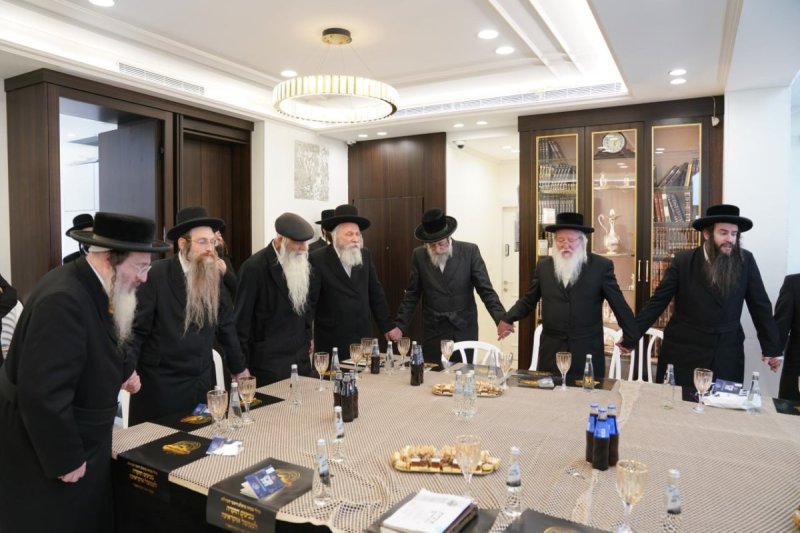 איחוד ברסלב באומן