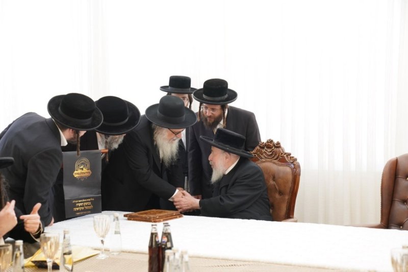 איחוד ברסלב באומן