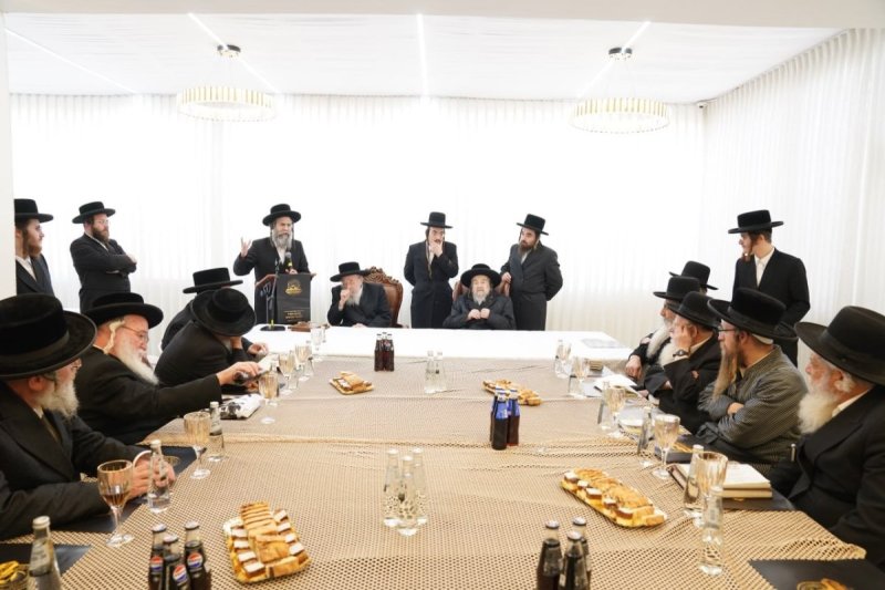 איחוד ברסלב באומן
