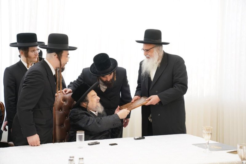 איחוד ברסלב באומן