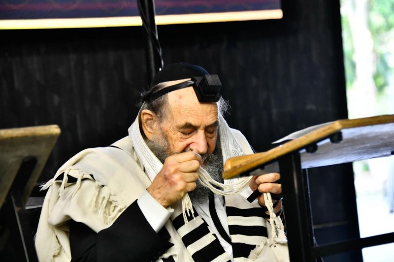 שוקי לרר