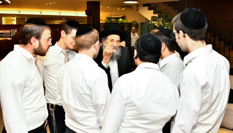 שוקי לרר