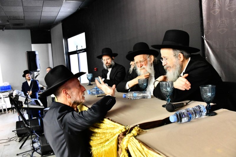 שוקי לרר