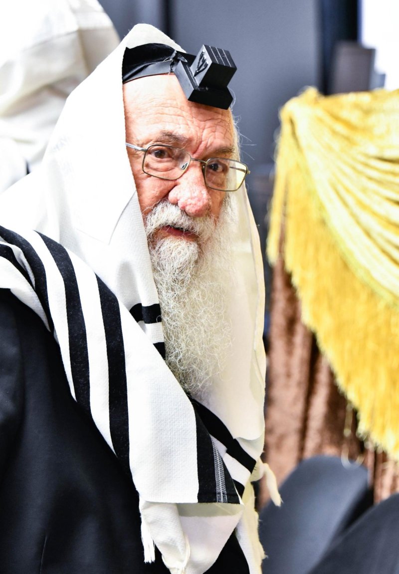 שוקי לרר