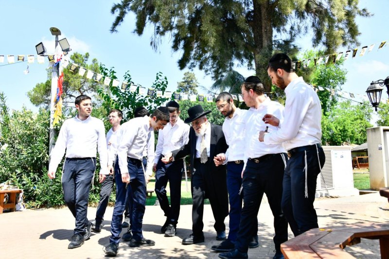 שוקי לרר