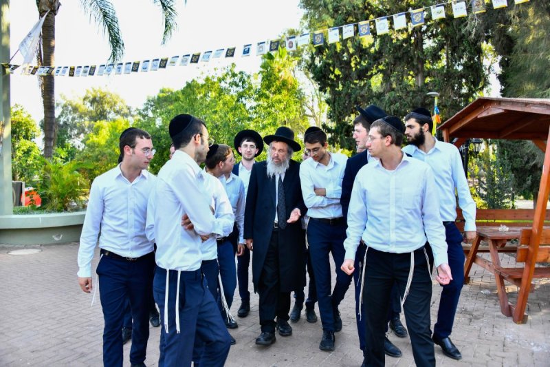 שוקי לרר
