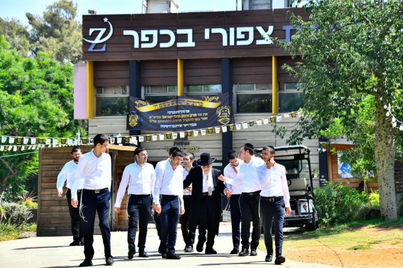 שוקי לרר