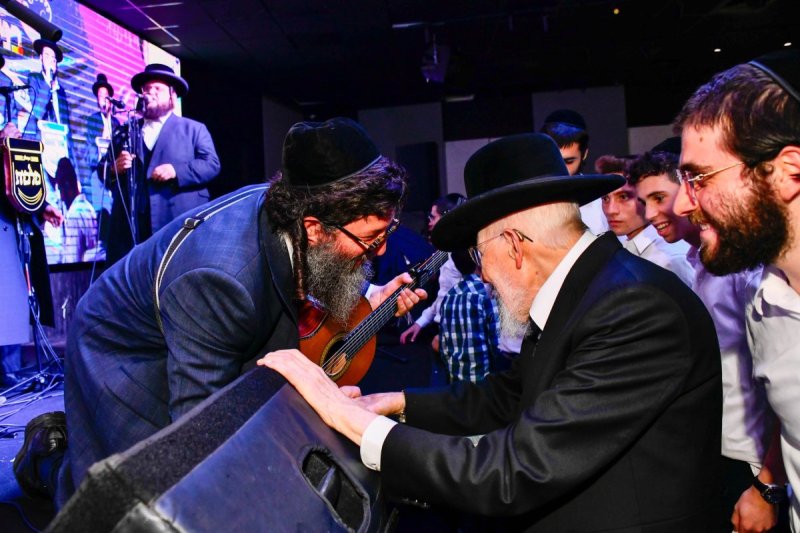 שוקי לרר