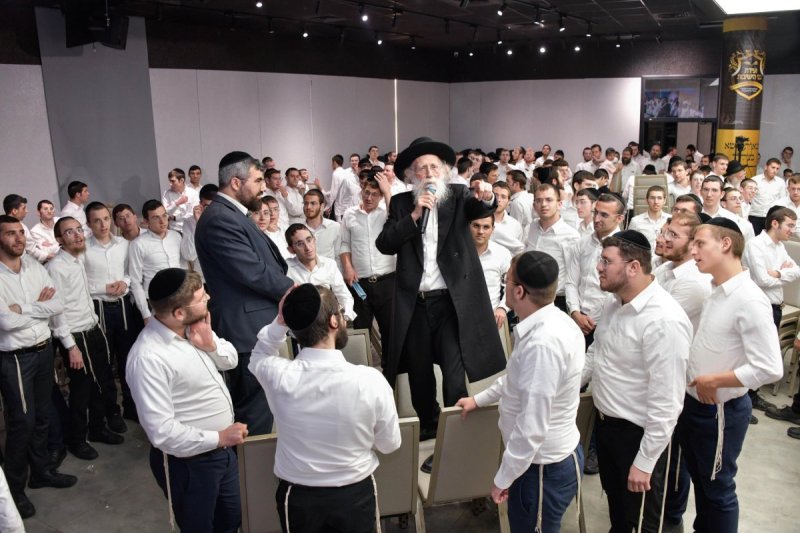 שוקי לרר