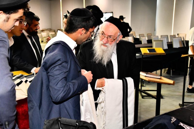 שוקי לרר