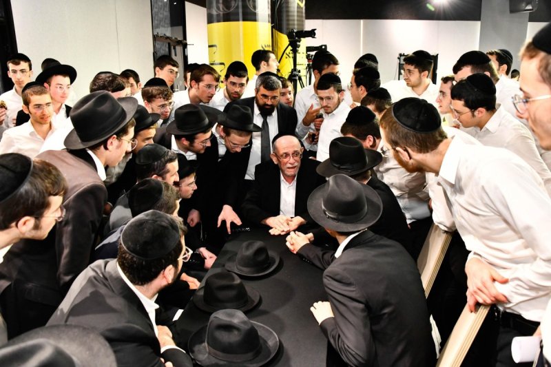 שוקי לרר