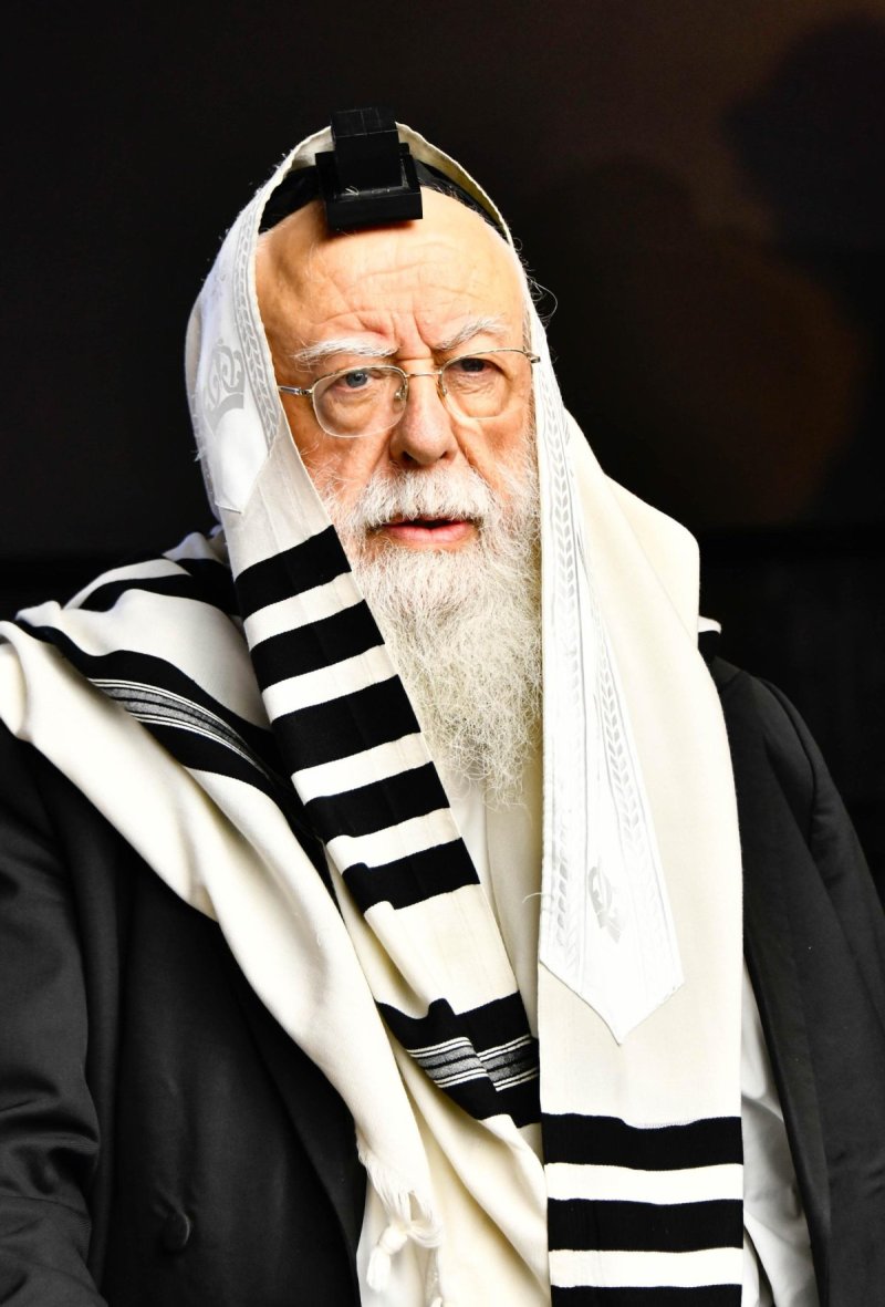 שוקי לרר