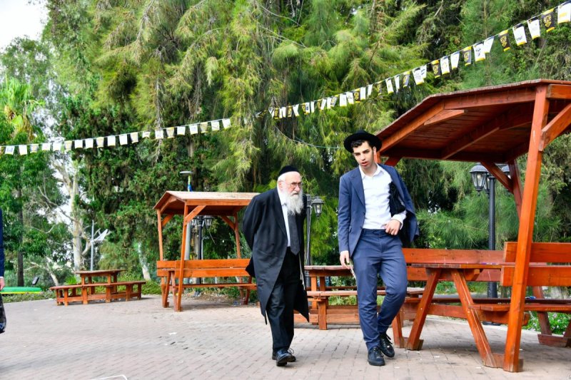 שוקי לרר
