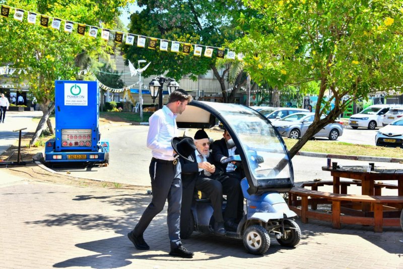 שוקי לרר