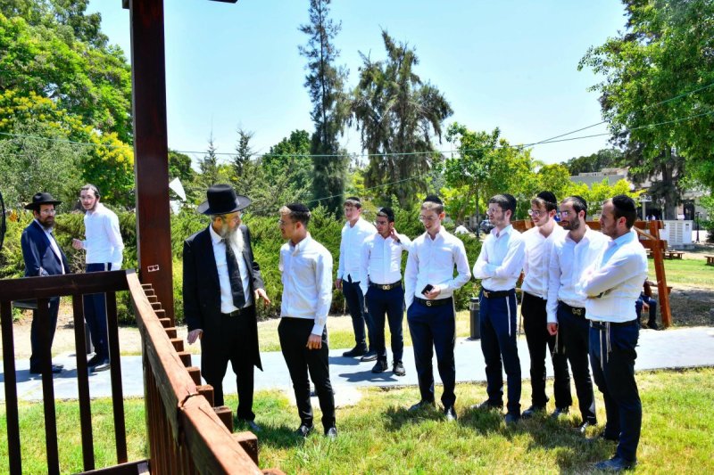 שוקי לרר