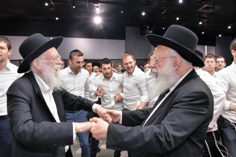 שוקי לרר