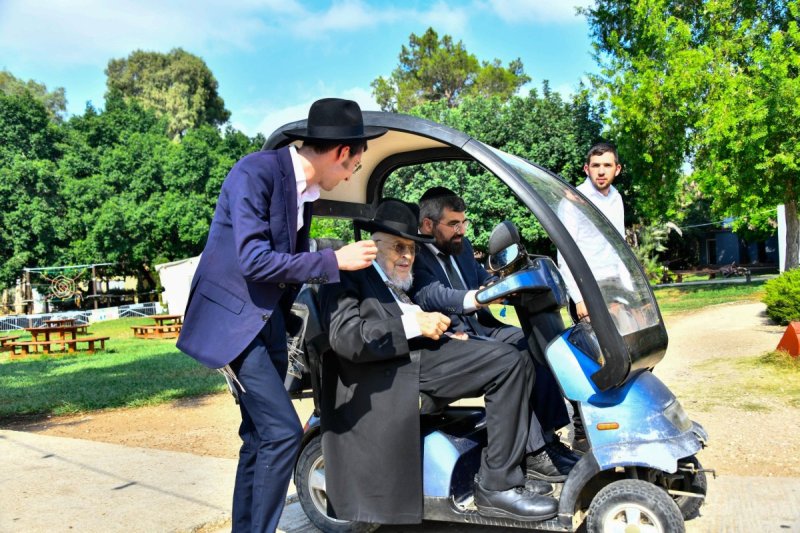 שוקי לרר
