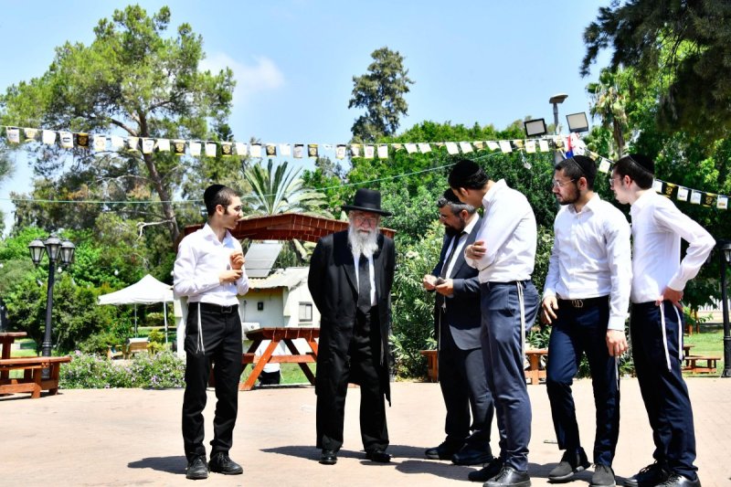 שוקי לרר