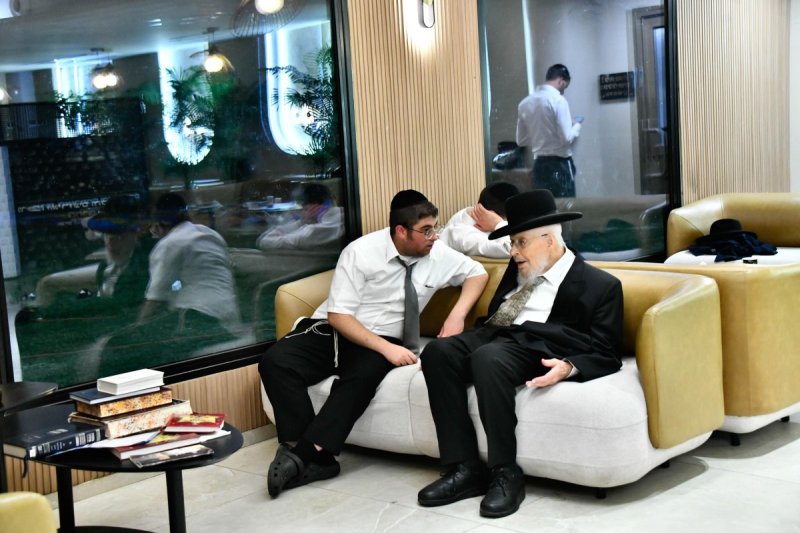 שוקי לרר
