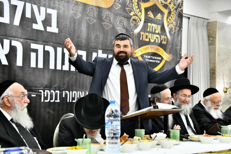 שוקי לרר