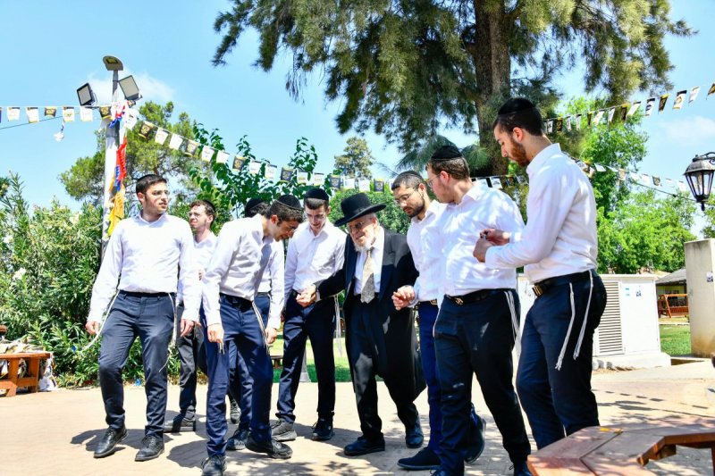 שוקי לרר