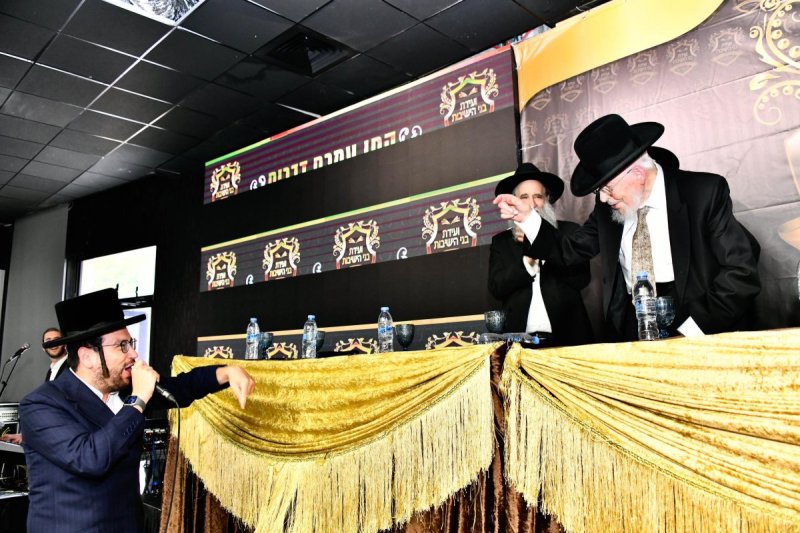 שוקי לרר