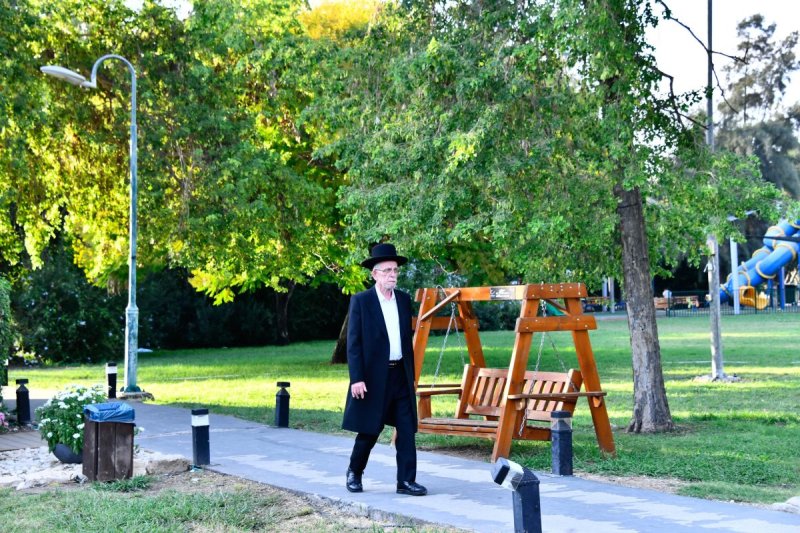 שוקי לרר