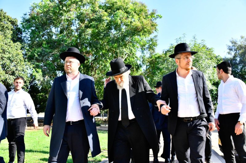 שוקי לרר