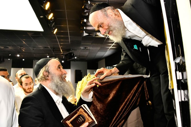 שוקי לרר