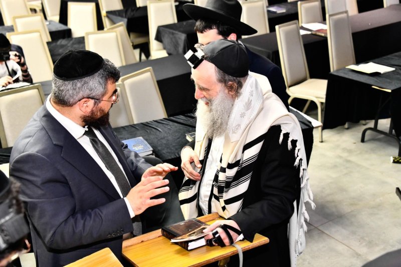 שוקי לרר