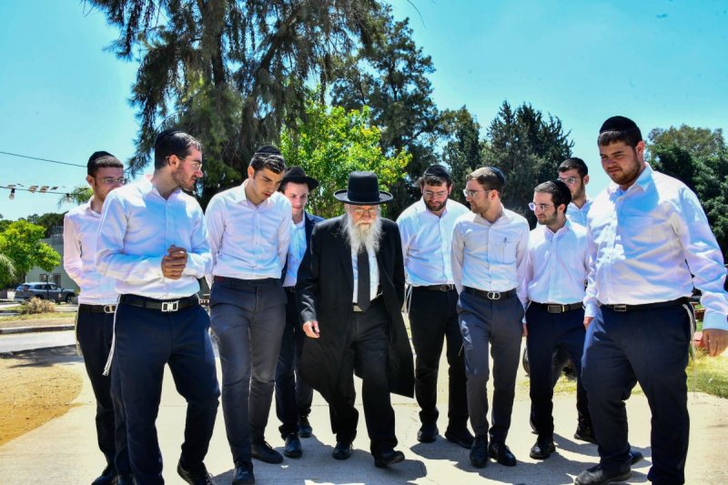 שוקי לרר