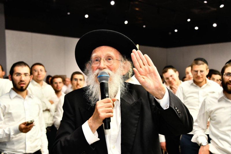 שוקי לרר