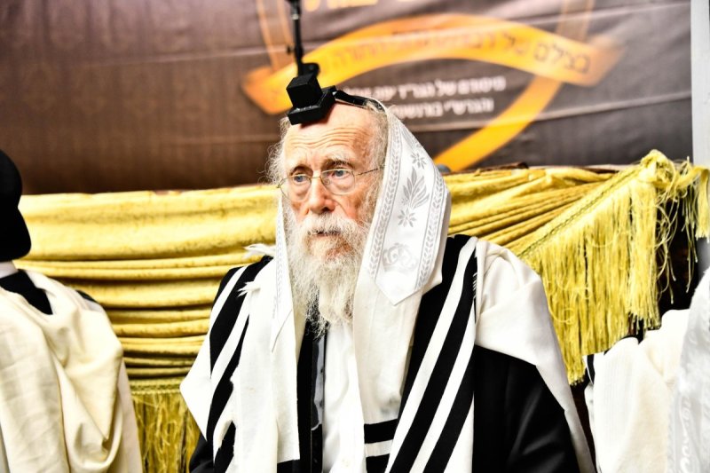שוקי לרר