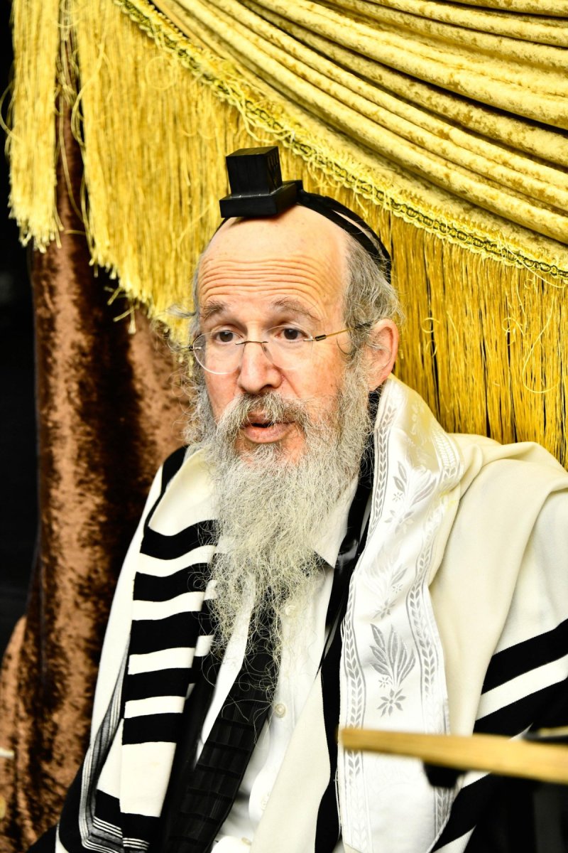 שוקי לרר