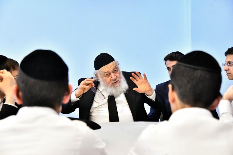 שוקי לרר